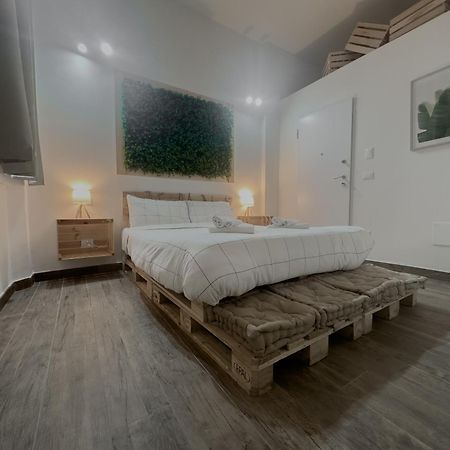 בולוניה Realkasa Galliera Home & Suites מראה חיצוני תמונה