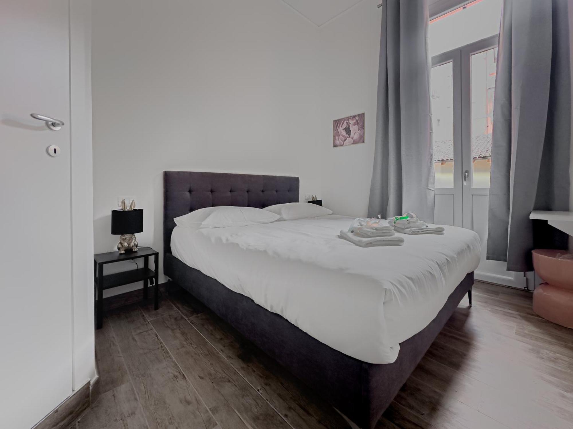 בולוניה Realkasa Galliera Home & Suites מראה חיצוני תמונה