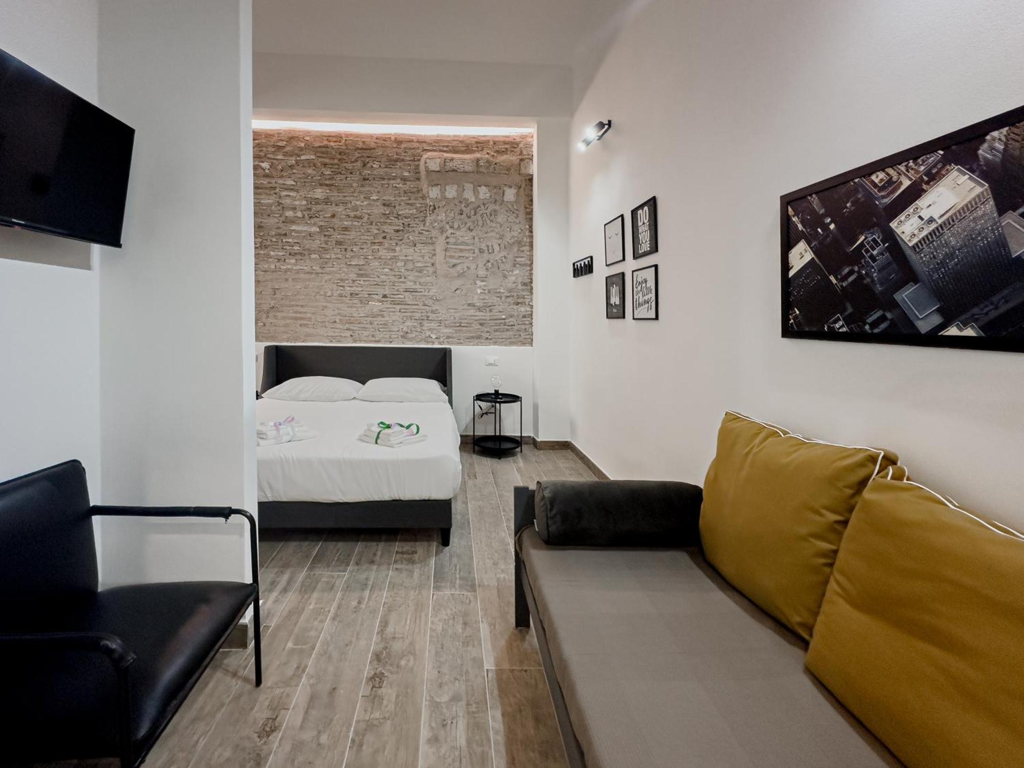 בולוניה Realkasa Galliera Home & Suites מראה חיצוני תמונה