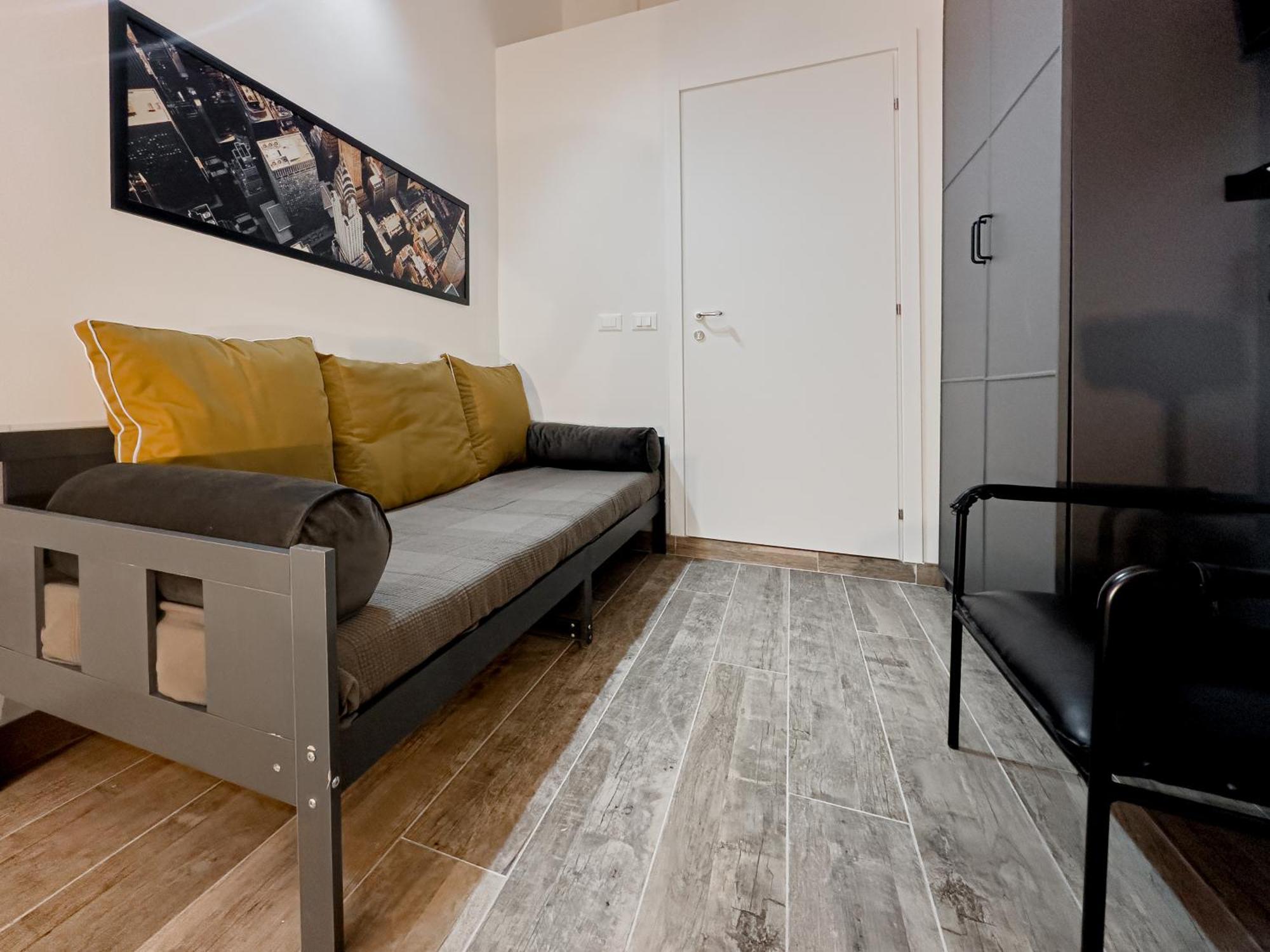 בולוניה Realkasa Galliera Home & Suites מראה חיצוני תמונה