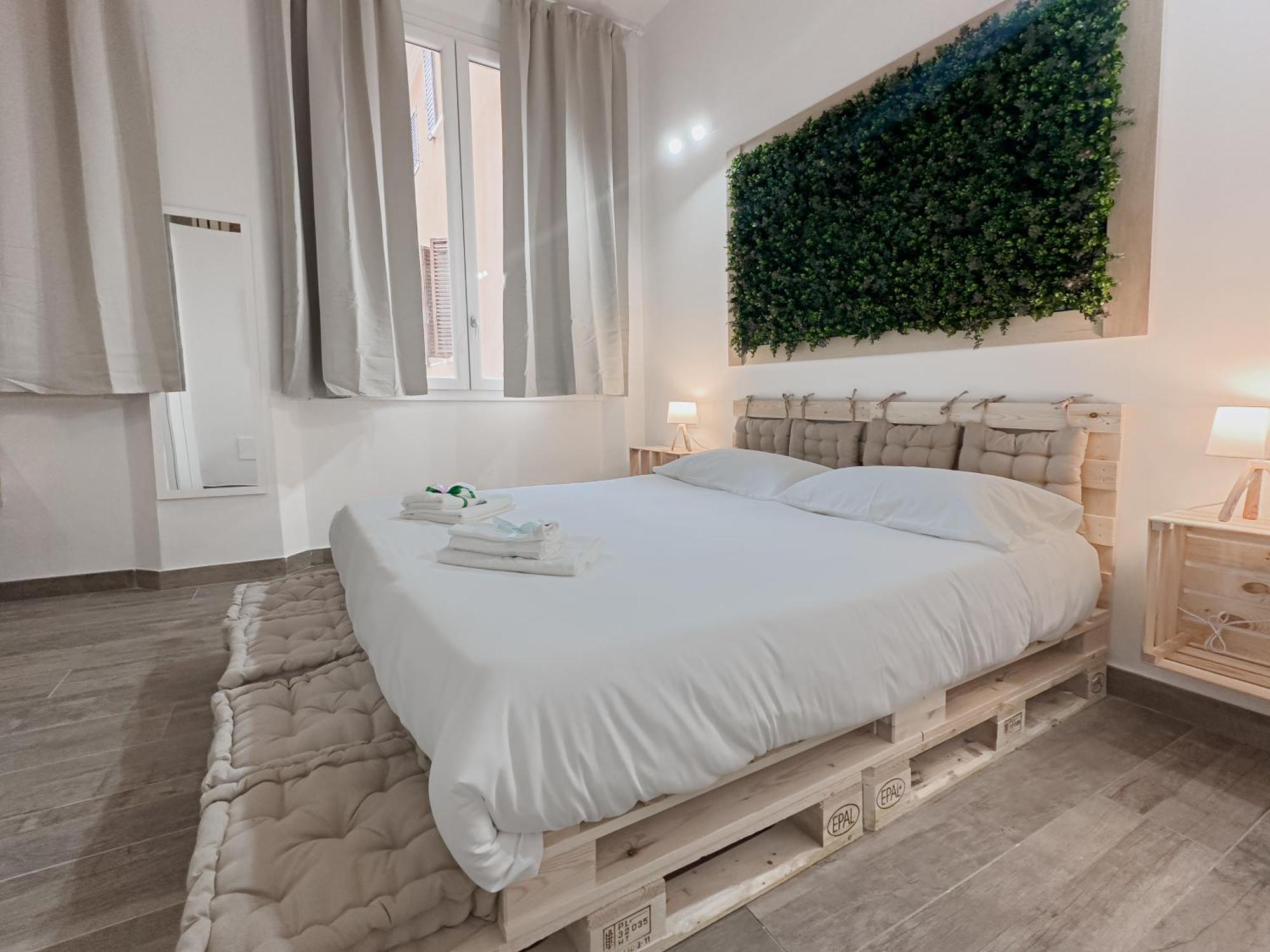 בולוניה Realkasa Galliera Home & Suites מראה חיצוני תמונה
