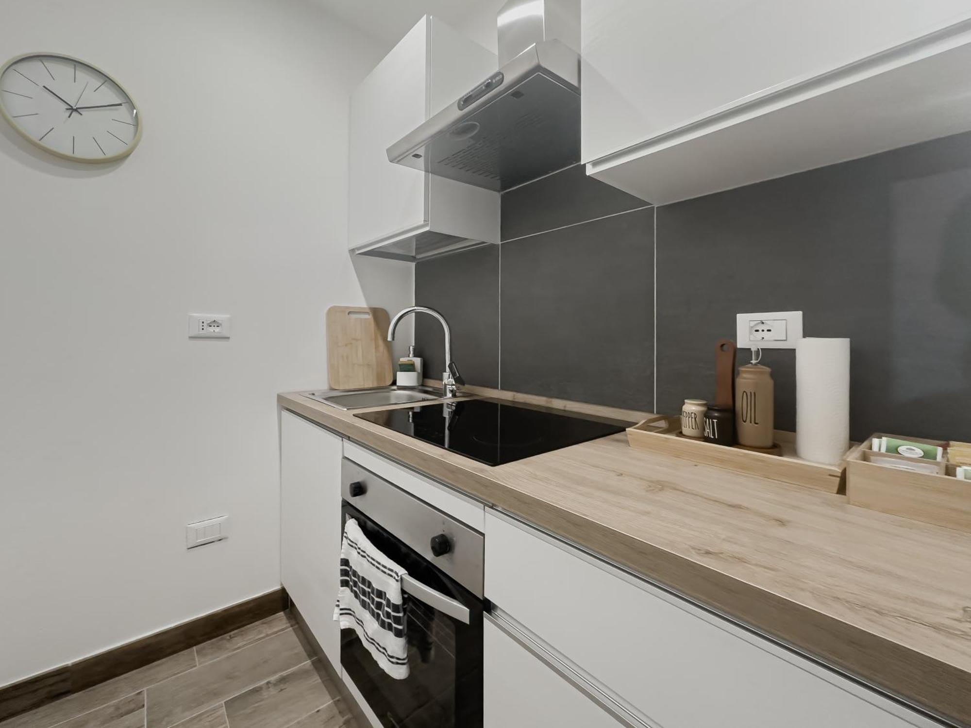 בולוניה Realkasa Galliera Home & Suites מראה חיצוני תמונה